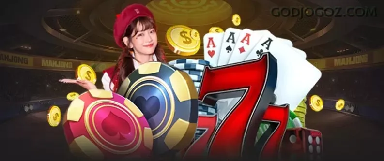 Cassino godjogo app mobile